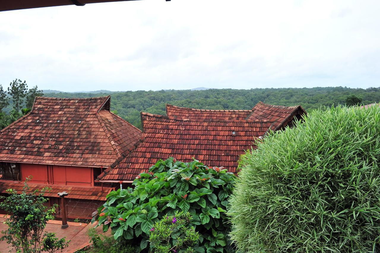 Thejas Resorts Wayanad Sultan Bathery Exterior foto